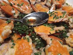 -荣兴酒家(徐家汇店)