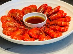 -阿明小菜·海鲜·上海菜(浦建路店)