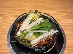 -大和食乐·鲜和牛酸汤火锅(环宇荟店)