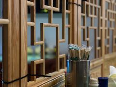 -粥君好殿·道滘肉丸粥(文华路店)