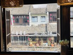 -小河直街历史文化街区