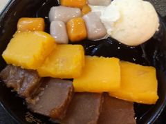 -鲜芋仙(观音桥大融城LG店)