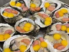 -飞尝蚝·顺德菜·鱼生(顺德总店)