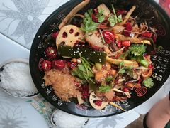 -多呗辣麻辣香锅(万达广场店)