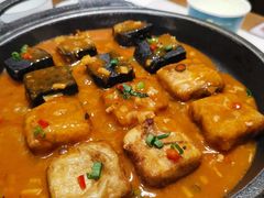 -徽镇小厨·经典徽菜(马连道店)
