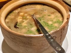 -山东宾馆·齐鲁苑餐厅