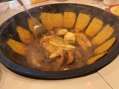 -江湖水乡铁锅炖魚(周庄嘉园店)