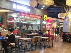 -喜家德虾仁水饺(凯德店)