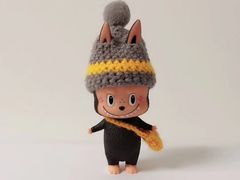 -泡泡玛特POPMART(崇文门国瑞城店)
