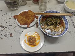 -大时代美食面馆
