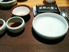 -黑牛の店·和牛烧肉(大悦城店)