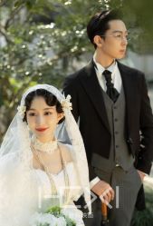 -苏州HX-合喜映画婚纱摄影