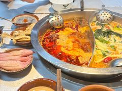-芈重山老火锅(广州首店)