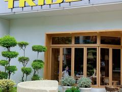 -翠贝卡&Mama Kelly Brunch Coffee(河西店)