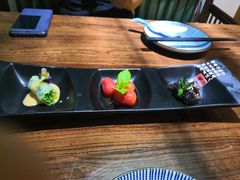 -行者素食(国赫红珊湾店)