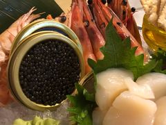 -富盈酒店-日本料理餐厅(厚街店)