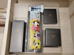 -杭州西湖桔子水晶酒店