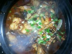 android_upload_pic-徽州美食(三十年老店)