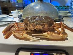 -碗中海·蒸汽海鲜·桑拿鸡(岭南天地店)