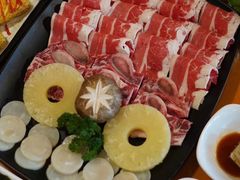 -咕咕站韩国料理(紫金港店)