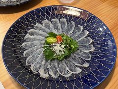 -桥岚·巷子鲜河豚鱼(专门店)