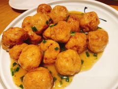 -秦香阁·西北家常菜(徐汇日月光中心店)