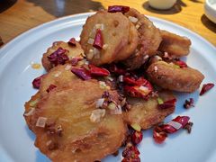 -一轩饺子馆(丽都店)