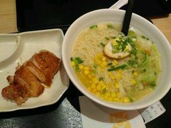 鸡扒面-大家乐(广州中华广场店)