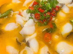 -小船渔村·大连菜(明泽街店)
