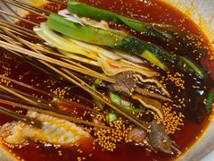 -嘉州叶婆婆钵钵鸡(建设路店)