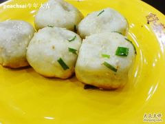 生煎-舒蔡记生煎菜饭(云南中路店)