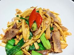 -宴秋杭州菜(锦艺城店)