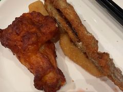 -比格比萨自助(宝山日月光店)