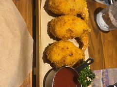 -秀·爱尔兰餐吧(上海路店)