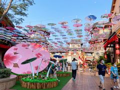 -厦门方特梦幻王国