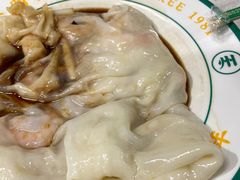 招牌鲜虾肠-西关明记肠粉(荔枝湾店)