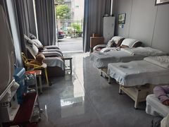 -巧手推拿中心(盲人推拿)