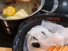 -呷哺呷哺(西单大悦城店)