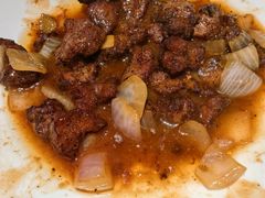 -臻味到北京烤鸭(MM3购物中心店)