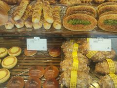 -BreadTalk面包新语(凯德闵行商业中心店)