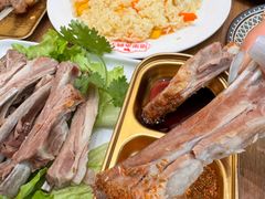 -塔里木的羊·新疆特色餐厅(钱湖北路店)