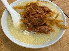 双拼冲蛋豆腐脑-小豆海棠(嘉兴路店)