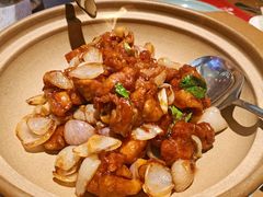 -青年公社烤鸭(熙悦天街店)