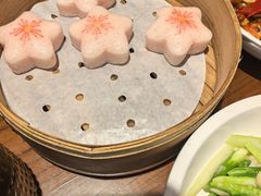 -U你·天然调味(南湖总店)