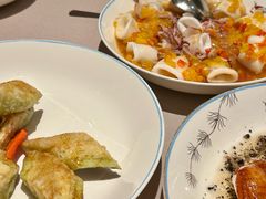-小炳胜(卓悦中心店)