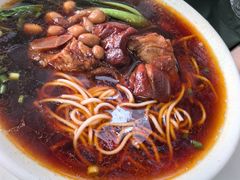 -百年尹氏汤包(湖南路狮子桥店)