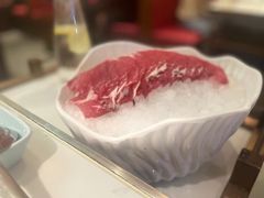 -捞神煲汤火锅(湖滨商业街店)