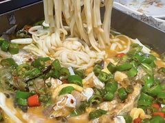 -半天妖烤鱼(西直门凯德mall店)