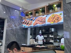 -芭夯兔·无骨兔汤锅(师范校店)