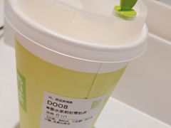 -奈雪的茶(花城汇中区PRO店)